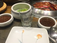 -一品诚记烤肉·甄选店(中南路店)