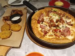 -必胜客(东营万达店)