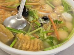 -渔满仓海鲜渔家(象山二店)