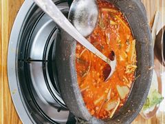 -笔记安顺夺夺粉火锅