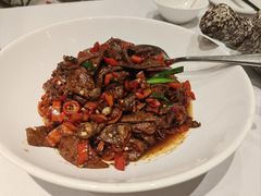 -毛家饭店·融合新湘菜·主题宴(齐鲁软件园店)