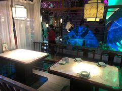 -韵秋荷(宝山龙湖天街店)