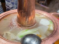 -民食香·腊排骨野生菌美食(木府店)
