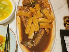 -径山十八道·风味民间菜(杭州总店)