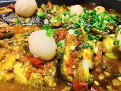 -鱼酷活鱼烤鱼(沈阳大悦城店)