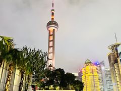 -上海外滩美术馆