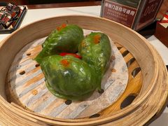 -金牌禄运·点心·啫煲(百信广场店)