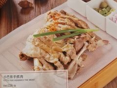 -全聚德(长江路店)