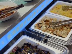 -素满香·全民食养自助(长宁龙之梦店)