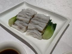 -红棉中餐厅·广州海航威斯汀酒店