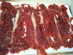 -汕头八里香牛肉店(人民南店)