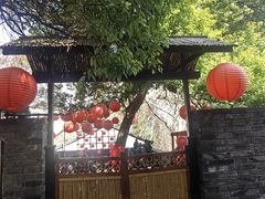 -鼓楼(西湖风景名胜区)