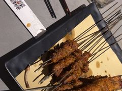 -李赵合鲜肉烧烤(西荷店)
