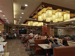 大堂-王少龙火锅(五小区店)
