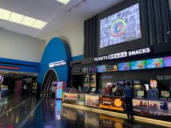 -保利国际影城(保利文化广场店)