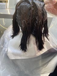 -吉艺心专业美发造型