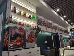 大堂-洞庭米湘·湖南菜(银河SOHO店)
