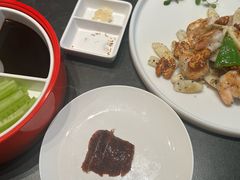 -全聚德(双井店)