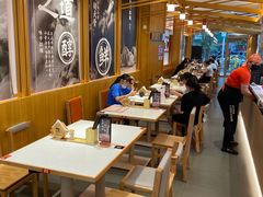 大堂-味千拉面(惠州淡水嘉信茂广场分店)