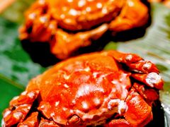 -成隆行·蟹王府(淮海店)
