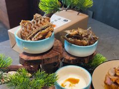 -佬太公海鸭·海鲜大排档(上海总店)