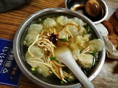 -荣巷小馄饨(荣巷店)