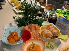 -阿吾罗日本料理(K11艺术中心店)