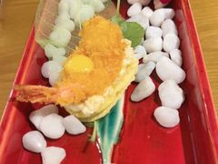 -大江户日本料理(吕厝店)