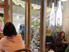 -Blac+Blac(中海环宇荟店)