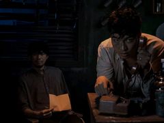 -Lostland交互式沉浸剧场