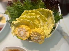 -虾佬圣汤·海鲜姿造(乐堤港店)