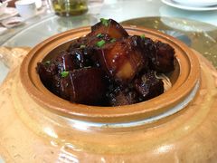 -欣旺·迎宾楼·百年无锡菜