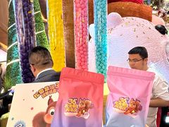 -松雷商业(南岗店)