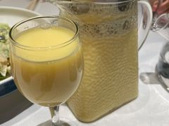 玉米汁-百富源·海鲜辽菜(浑河堡店)