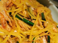 -前海沿·青岛菜(大拇指广场石老人店)