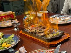 -卢布里西餐厅(总店)