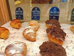 -大连铂尔曼酒店-铂尔曼美食廊 Pullman Deli