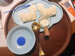 -图味美小黄鱼·景德菜(浙江路店)