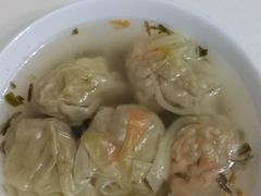 招牌鲜虾蟹子云吞-袁记云饺(管庄店)