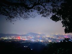 -广州市白云山风景名胜区