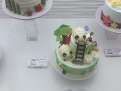 -津乐园(宜白路店)