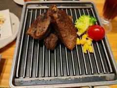 -菊上料理(蜀山银泰百货店)