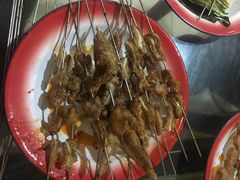 -小胡子烧烤(江汉路店)