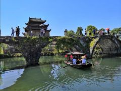 -上甘棠村