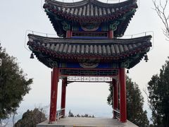 -红螺寺