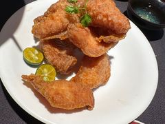 -锦府园(环球港店)