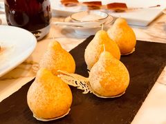 安虾咸水角-宝丽轩中餐厅BAOLIXUAN