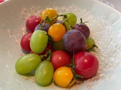 时令水果-馋遇江南·精致湖景雅宴(东方之门店)