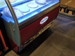 -钱小奴海鲜自助餐厅(杭州新天地店)