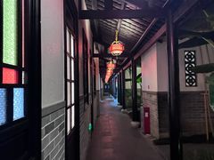 景观位-顺德渔村·岭南一号